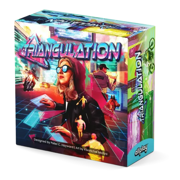 Allplay Triangulation