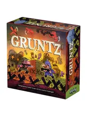 Allplay GRUNTZ