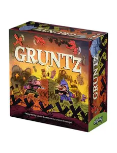 Allplay GRUNTZ