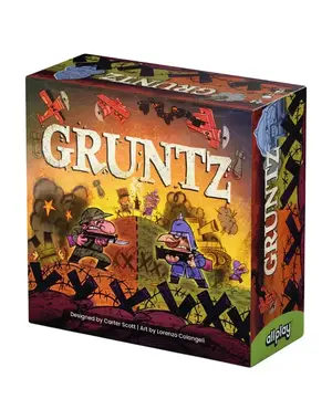 Allplay GRUNTZ