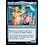 Magic: The Gathering Lyla, Holographic Assistant (007) Lightly Played Foil