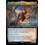 Magic: The Gathering Eris, Roar of the Storm (Extended Art) (041) Lightly Played Foil