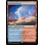 Magic: The Gathering Scorched Geyser (054) Lightly Played