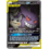 Pokemon Gengar & Mimikyu GX (Alternate Full Art) (165) Damaged Holofoil