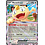 Pokemon Meowth ex (062) Lightly Played Holofoil