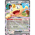 Pokemon Meowth ex (062) Lightly Played Holofoil