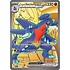 Pokemon Cynthia's Garchomp ex (215) Lightly Played Holofoil
