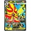 Pokemon Mega Pyroar ex (099) Lightly Played Holofoil
