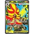 Pokemon Mega Pyroar ex (099) Lightly Played Holofoil