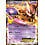 Pokemon Mewtwo EX (054) Near Mint Holofoil