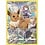 Pokemon Eevee (TG11) Moderately Played Holofoil
