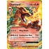 Pokemon Charizard EX (012) Lightly Played Holofoil