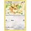 Pokemon Eevee (155) Lightly Played Reverse Holofoil