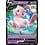 Pokemon Mew V (069) Lightly Played Holofoil