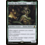 Magic: The Gathering Saryth, the Viper's Fang (197) Lightly Played