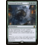 Magic: The Gathering Unnatural Growth (206) Lightly Played