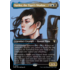 Magic: The Gathering Yuriko, the Tiger's Shadow (Borderless) (690) Lightly Played Foil