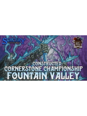 Erik's Curiosa Limited 7/11/26 Fountain Valley Sorcery Cornerstone Championship Constructed Saturday 11 AM