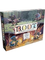 LederGames Root: The Underworld Expansion