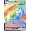 Pokemon Metagross VMAX (Secret) (208) Near Mint Holofoil