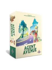 Nerdlab Agent Avenue