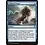 Magic: The Gathering Chain of Vapor (084) Lightly Played