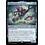 Magic: The Gathering Thassa, God of the Sea (176) Lightly Played