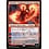 Magic: The Gathering Chandra, Awakened Inferno (127) Lightly Played