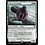 Magic: The Gathering Ohran Frostfang (309) Lightly Played