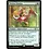 Magic: The Gathering Tireless Tracker (1094) Lightly Played Foil
