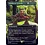 Magic: The Gathering Unnatural Growth (Rainbow Foil) (865) Lightly Played Foil