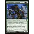 Magic: The Gathering Champion of Lambholt (115) Lightly Played