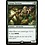 Magic: The Gathering Canopy Tactician (378) Lightly Played