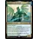 Magic: The Gathering Quandrix, the Proof (218) Lightly Played Foil
