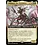 Magic: The Gathering Vishgraz, the Doomhive (Extended Art) (040) Lightly Played Foil