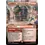 Magic: The Gathering Lindblum, Industrial Regency (Borderless) (312) Lightly Played Foil