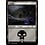 Magic: The Gathering Swamp (486)  Lightly Played Foil