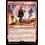 Magic: The Gathering Decaying Time Loop (080) Lightly Played Foil