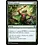 Magic: The Gathering Elven Ambush (092) Lightly Played