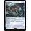 Magic: The Gathering Skullclamp (Surge Foil) (248) Lightly Played Foil