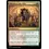 Magic: The Gathering Rhythm of the Wild (217) Lightly Played Foil