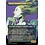 Magic: The Gathering Tatyova, Benthic Druid (Borderless) (687) Lightly Played Foil