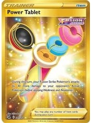 Pokemon Power Tablet (Secret) (281) Lightly Played Holofoil