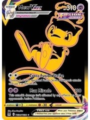 Pokemon Mew VMAX (Secret) (TG30) Near Mint Holofoil