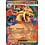 Pokemon Mega Charizard Y ex (022) Lightly Played Holofoil