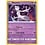 Pokemon Mewtwo (059) Lightly Played Holofoil