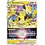 Pokemon Zeraora VSTAR (SWSH265) Lightly Played Holofoil