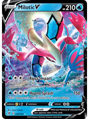Pokemon Milotic V (043) Lightly Played Holofoil