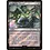 Magic: The Gathering Go for the Throat (Surge Foil) (201) Lightly Played Foil