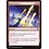 Magic: The Gathering Mana Geyser (084) Lightly Played